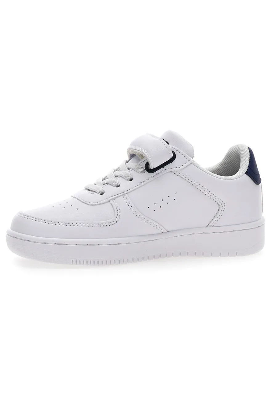 Sneakers Levi's 070 Bianche