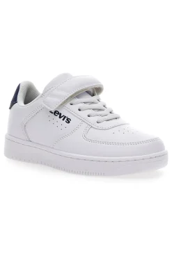Sneakers Levi's 070 Bianche
