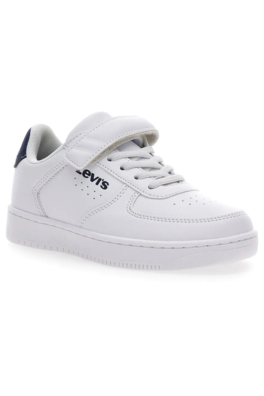 Sneakers Levi's 070 Bianche