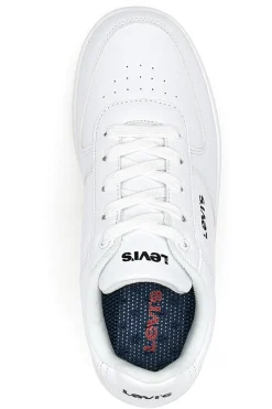Sneakers Levi's 071 Bianche