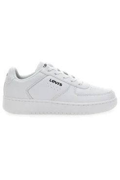 Sneakers Levi's 071 Bianche