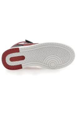 Sneakers Levi's Block Nere e Rosse