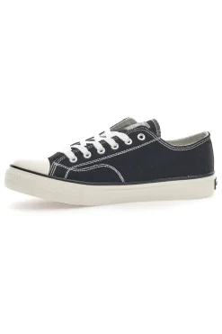 Sneakers Low Cut Goodyear 31036 Nere
