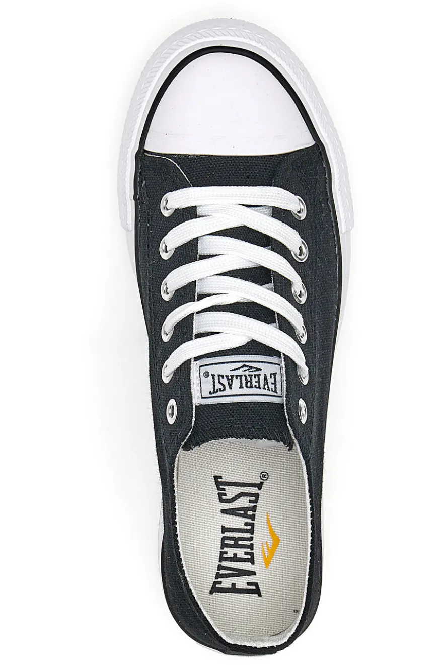 Sneakers Low Nere Everlast 2302137