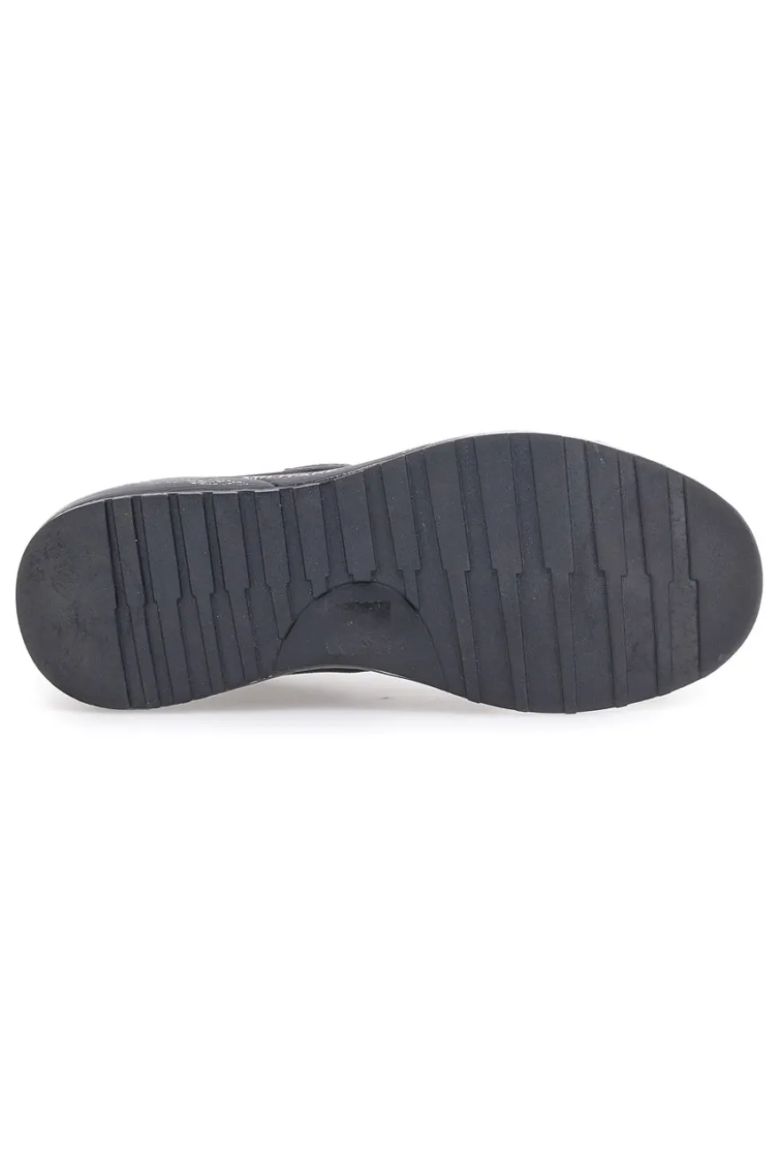 Sneakers Marina Militare 2250 Nero
