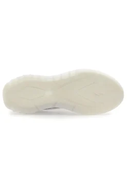 Sneakers Max Dillan 01 Bianche