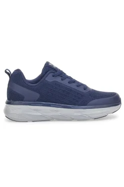 Sneakers Max Dillan 232 Blu Navy