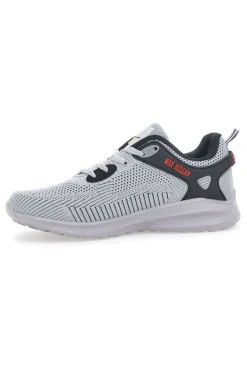 Sneakers Max Dillan 239 Grigio