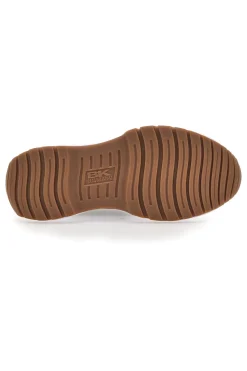Sneakers Mid-Cut British Knights Kaya Mid Fly Nere