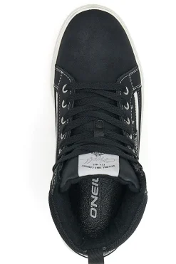 Sneakers Mid-Cut O'Neill Wallenberg Women Mid Nere