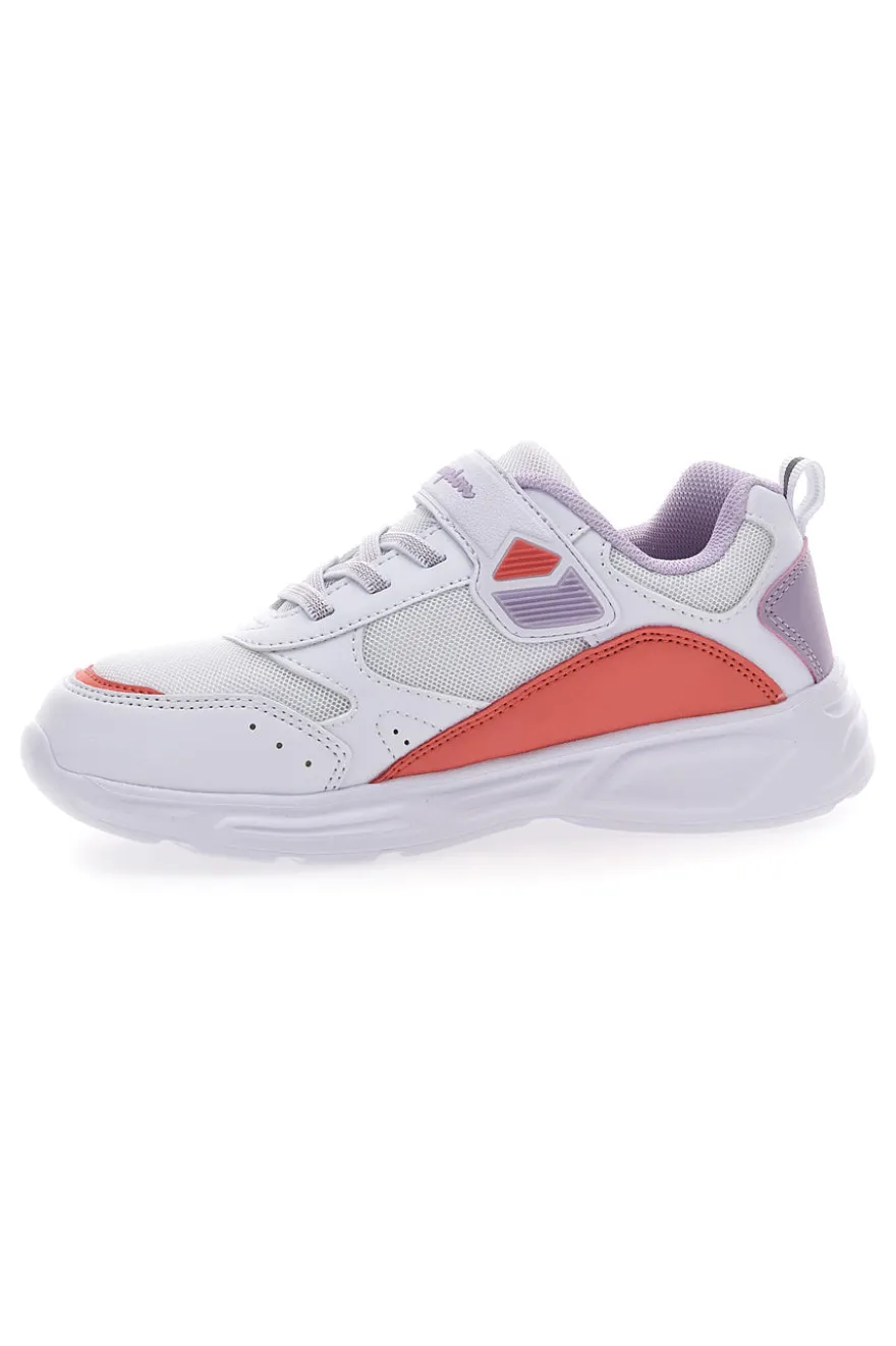 Sneakers Multicolor Con Luci Champion Wave G PS