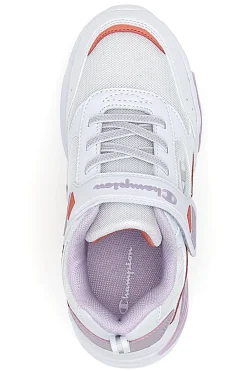Sneakers Multicolor Con Luci Champion Wave G PS