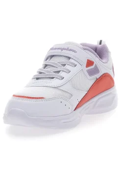 Sneakers Multicolor Con Luci Champion Wave G PS