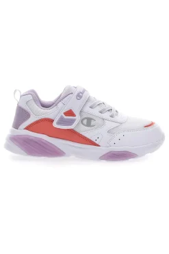 Sneakers Multicolor Con Luci Champion Wave G PS