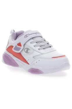 Sneakers Multicolor Con Luci Champion Wave G PS