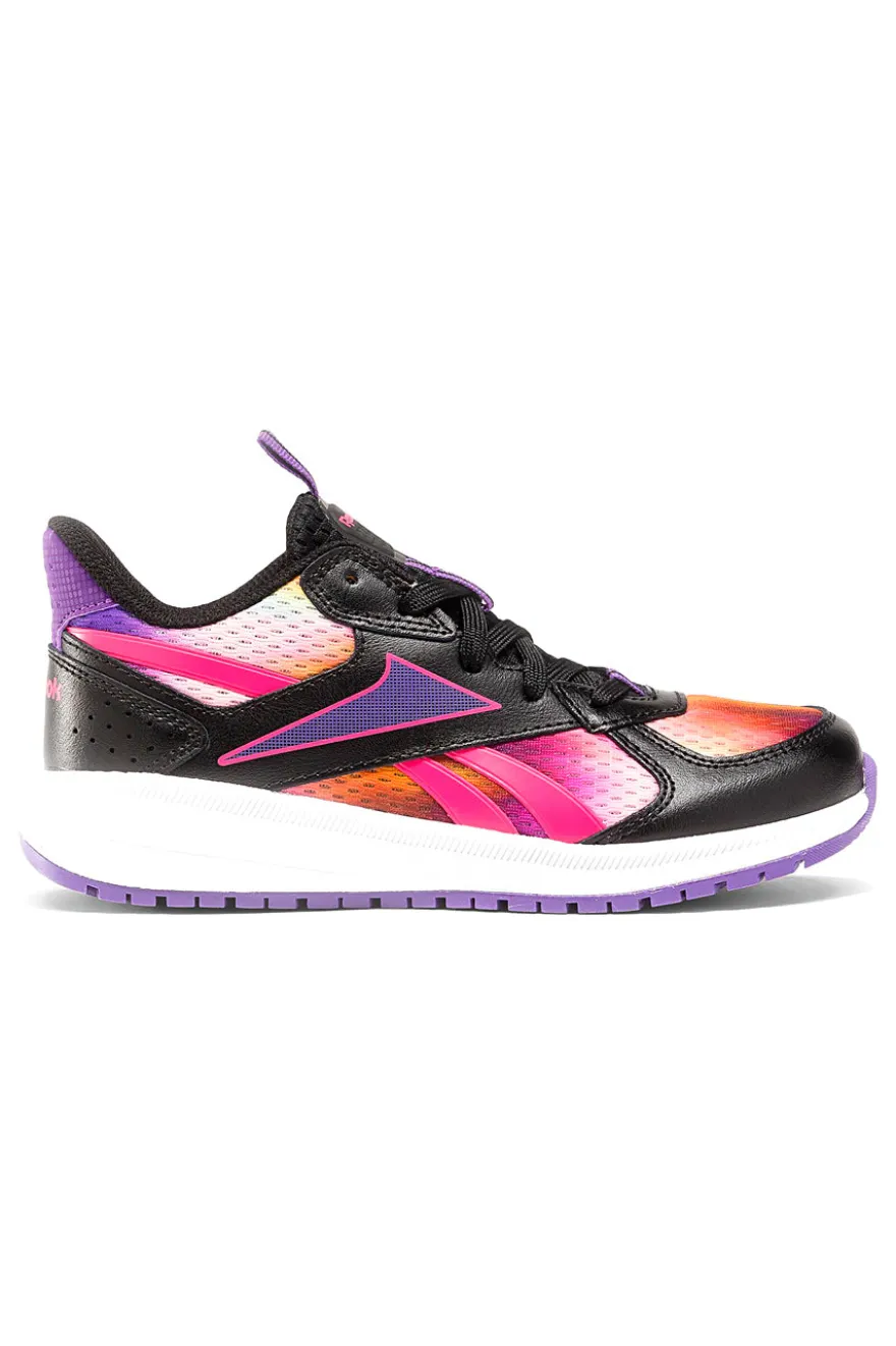 Sneakers Multicolor Con Lacci Reebok Road Supreme 4