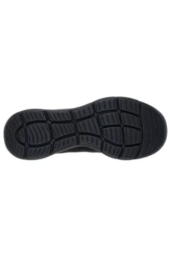 Sneakers nera Skechers Skech-Air Dynamight 2.0 Modern Glimpse