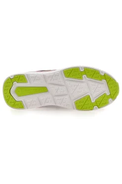 Sneakers Nere Champion Low Cut Shoe Foxy