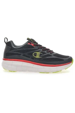 Sneakers Nere Champion Low Cut Shoe Foxy