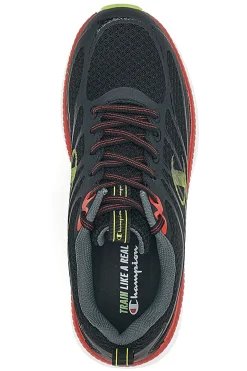 Sneakers Nere Champion Low Cut Shoe Foxy