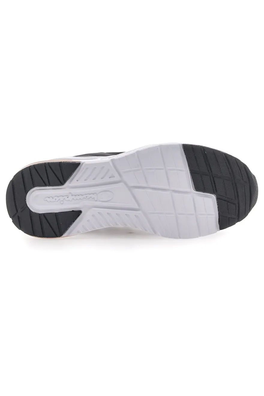 Sneakers Nere Champion Ramp Up Ripstop