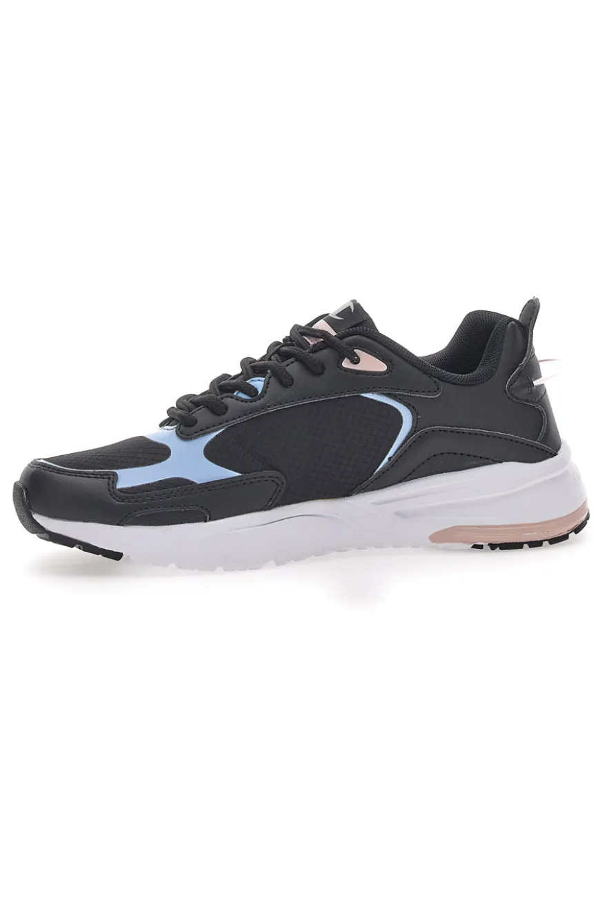 Sneakers Nere Champion Ramp Up Ripstop