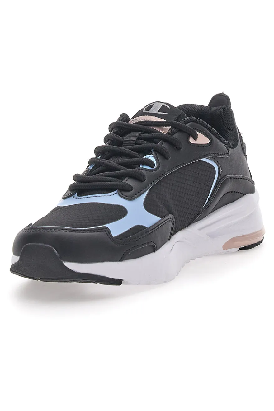 Sneakers Nere Champion Ramp Up Ripstop