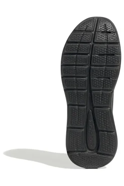 Sneakers nere con dettagli oro e suola Cloudfoam Adidas Cloudfoam Comfy
