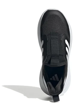 Sneakers nere con dettagli bianchi Adidas Tensaur Comfort Ac J