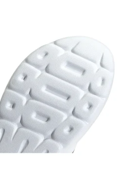 Sneakers nere con dettagli bianchi Adidas Tensaur Comfort Ac J