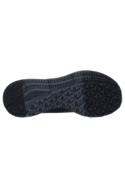 Sneakers nere con dettaglio rame e suola platform Skechers Uno Lite Shimmer Along