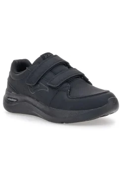 Sneakers nere con doppio strappo e suola Easy Step Joma Drakar Men 2501