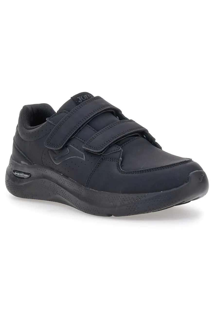 Sneakers nere con doppio strappo e suola Easy Step Joma Drakar Men 2501