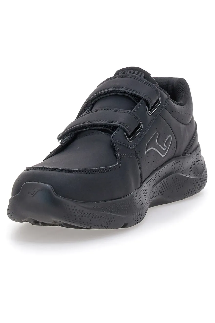 Sneakers nere con doppio strappo e suola Easy Step Joma Drakar Men 2501