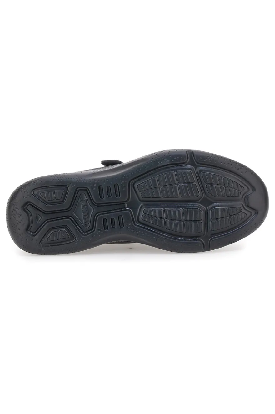 Sneakers nere con doppio strappo e suola Easy Step Joma Drakar Men 2501