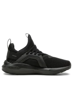 Sneakers nere con gabbia in TPU Puma Soft Enzo 5 AC PS