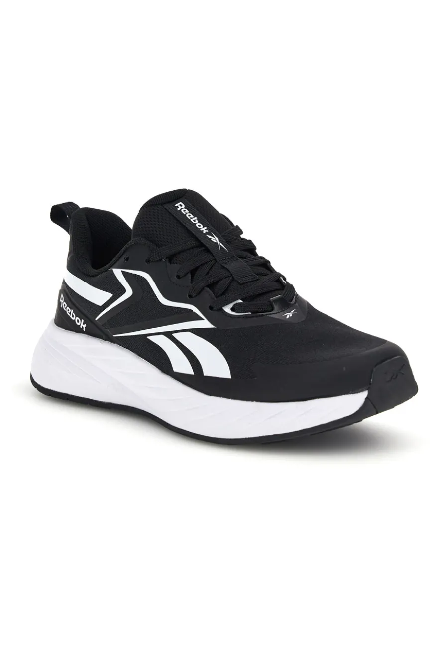 Sneakers nere con inserti bianchi Reebok Verse