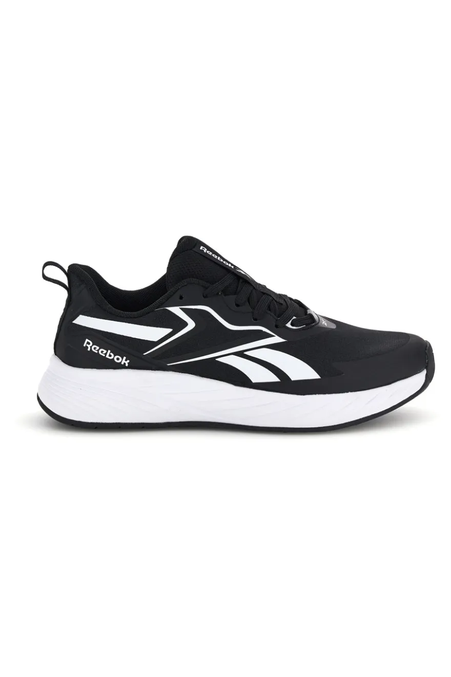 Sneakers nere con inserti bianchi Reebok Verse