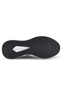Sneakers nere con inserti bianchi Reebok Verse