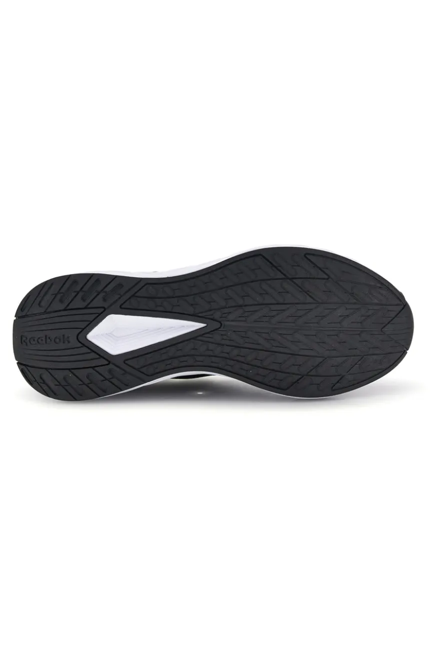 Sneakers nere con inserti bianchi Reebok Verse