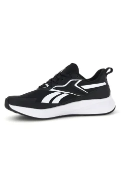 Sneakers nere con inserti bianchi Reebok Verse