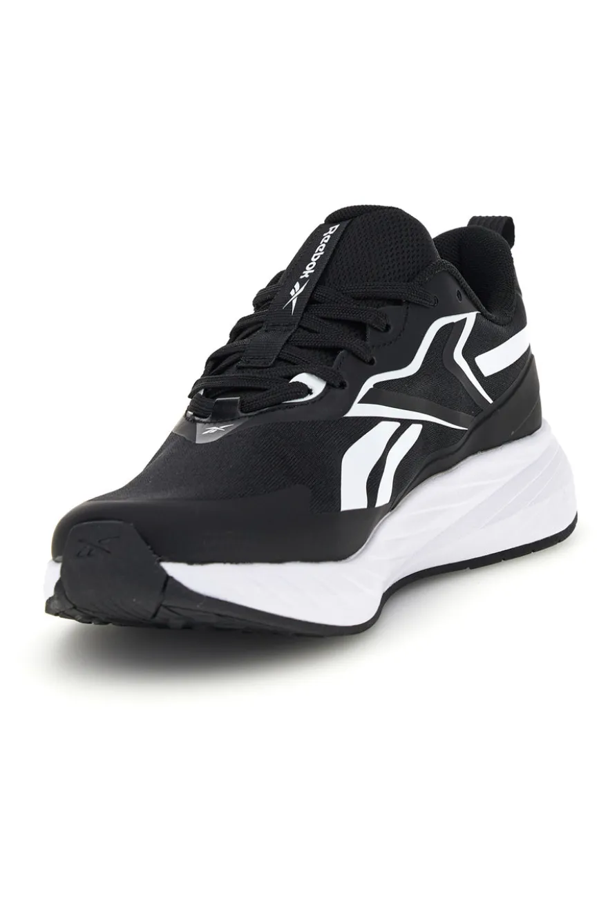 Sneakers nere con inserti bianchi Reebok Verse