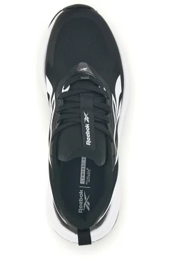 Sneakers nere con inserti bianchi Reebok Verse
