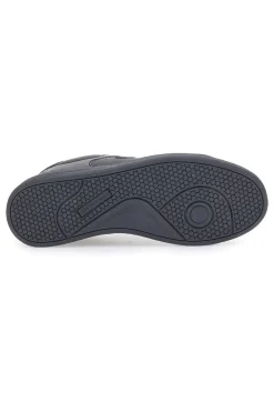 Sneakers Nere con Lacci COTTON BELT CBM424A54