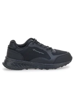 Sneakers nere con lacci Champion street trek 3.0