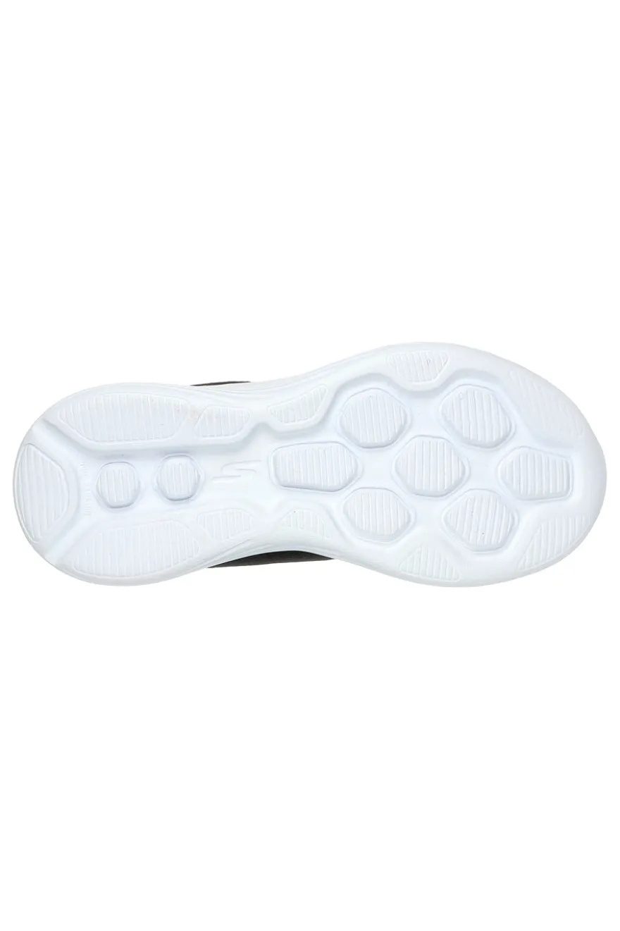 Sneakers Nere Con Lacci Elastici Skechers GO RUN 400 V2