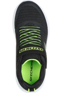 Sneakers Nere Con Lacci Elastici Skechers GO RUN 400 V2