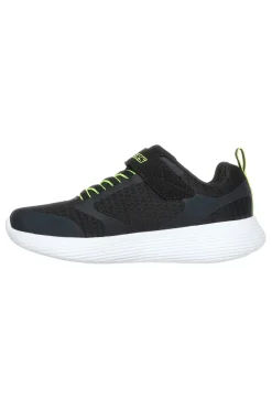 Sneakers Nere Con Lacci Elastici Skechers GO RUN 400 V2