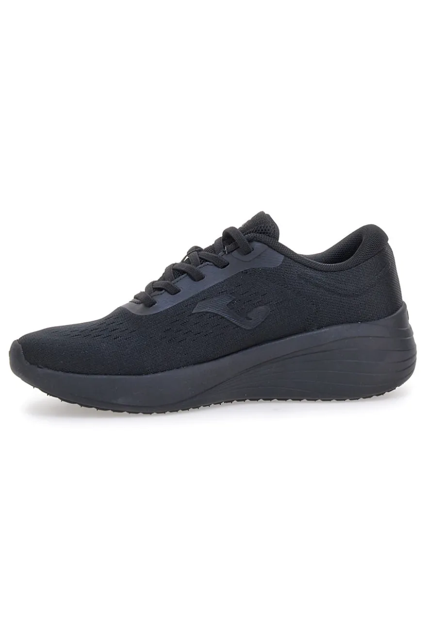 Sneakers nere con Memory Foam Joma Diana Lady 2501