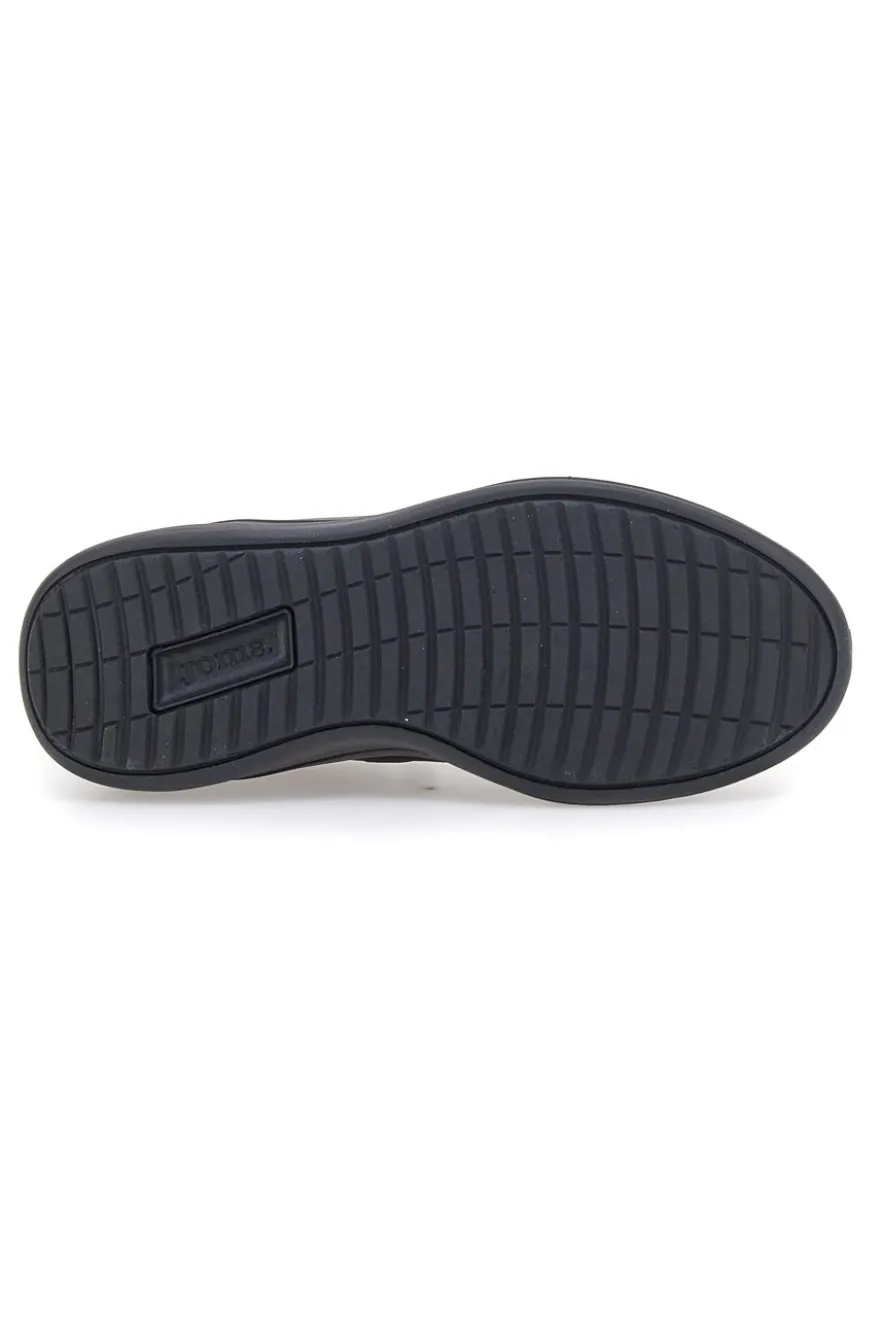 Sneakers nere con Memory Foam Joma Diana Lady 2501